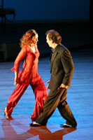 Gustavo Naveira Giselle Anne Tangocamp International Argentine Tango Festival